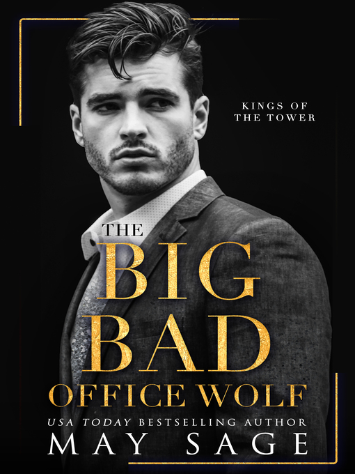 Title details for The Big Bad Office Wolf by May Sage - Available